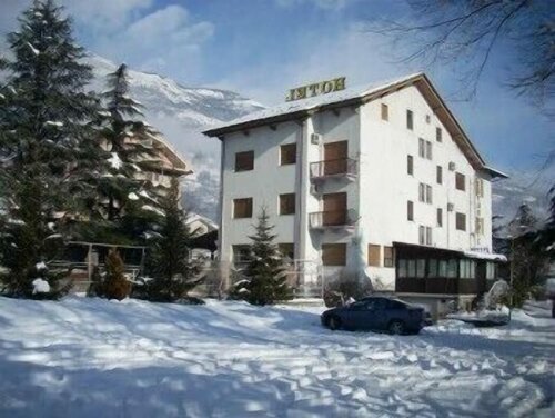 Dujany, Buchen Sie Hotel Nus Aostatal