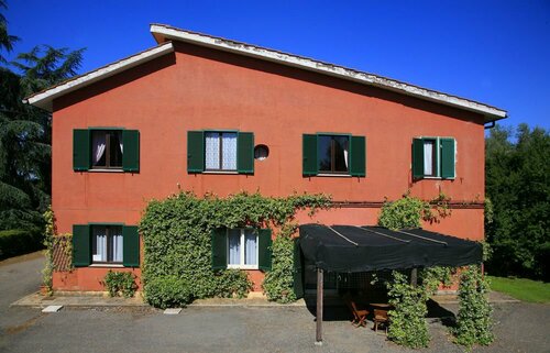 Riserva dell'Olmo, Rezervați Hotel Hoteluri în Lazio cu parcare, Parcare