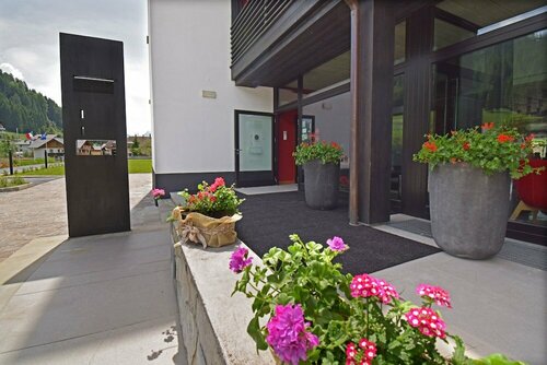 Active Hotel La Torre, Забронировать Отель Отели и гостиницы Комелико-Супериоре, Отель