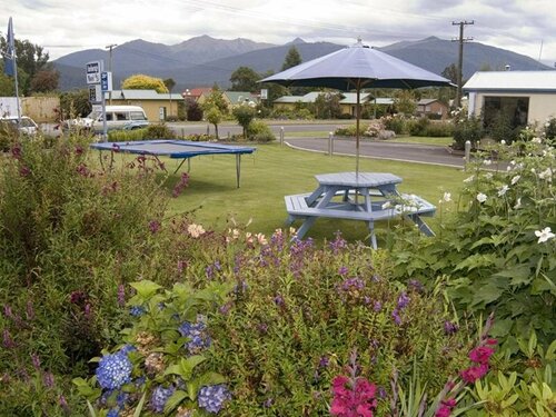 Anchorage Motel Apartments, Prenota Appartamento Te Anau 