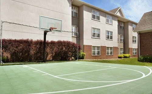 Residence Inn Canton, Reserva ahora Hotel North Canton 