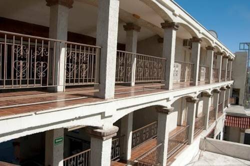 OYO Hotel Real Del Sur, Estadio Chihuahua, Reserva ahora Hotel Hoteles baratos en Chihuahua
