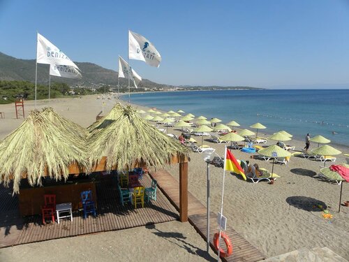 Denizati Holiday Village, Reservar Hotel Gumuldur Aegean Region