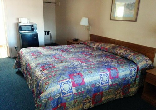 Economy Inn Safford, Réserver Auberge Motels à Arizona, Motel
