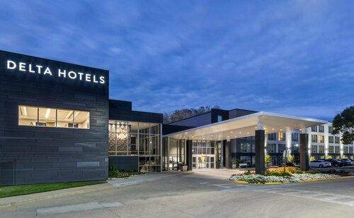 South Sioux City Marriott Riverfront, Забронировать Отель Сиу-Сити Айова, рядом с MercyOne Siouxland Medical Center