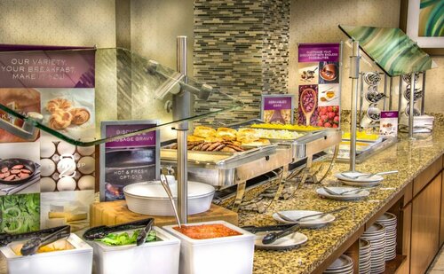 Residence Inn Arlington Courthouse, Prenota Hotel Arlington 