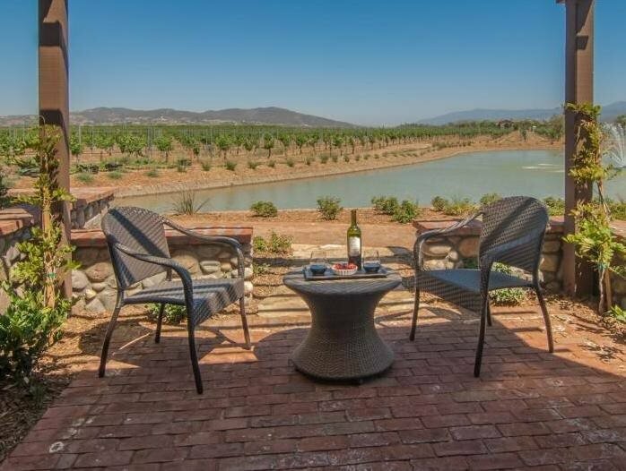 Ponte Vineyard Inn