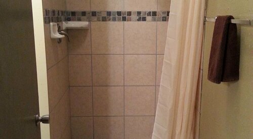 Casa Komfort Inn & Suites, Prenota Hotel Hotel a Pearsall con parcheggio, Parcheggio