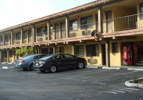 Valley Inn San Jose, Book Mini-hotel Mini-hoteller i Silicon Valley, Mini-hotel