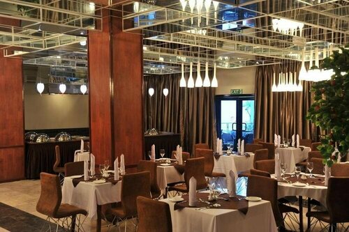 Protea Hotel by Marriott Delta, Забронировать Отель Варри Дельта