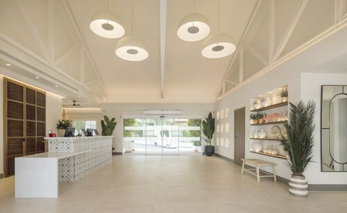 Ilunion Menorca, Prenota Hotel Hotel a Ciutadella con pasti, Mezza/completa pensione