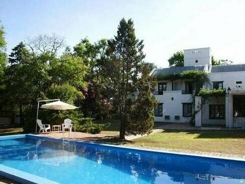 Las Moras Hotel, Reservar Hotel Hotéis em Salta com pequeno-almoço, Café da manhã