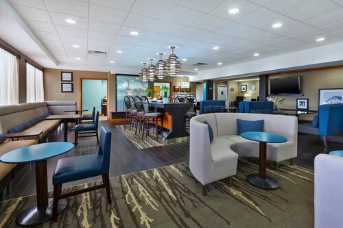 Hampton Inn Marysville, Забронировать Отель Отели Мэрисвилл с завтраком, Завтраки