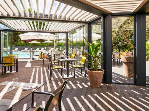Mercure Beaune Centre, Rezervasyon Otel Burgonya kahvaltılı oteller, Kahvaltı