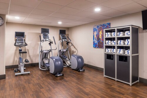 Holiday Inn Auburn-Finger Lakes Region, Book Hotel  
