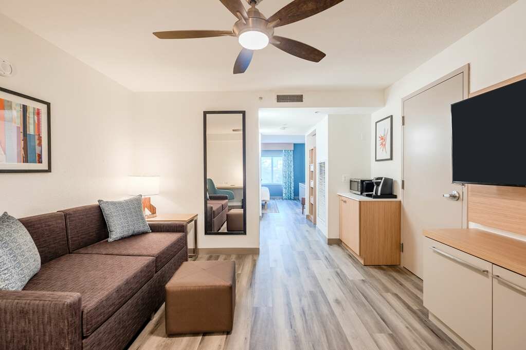 Hilton Garden Inn Ft. Lauderdale Airport-Cruise Port