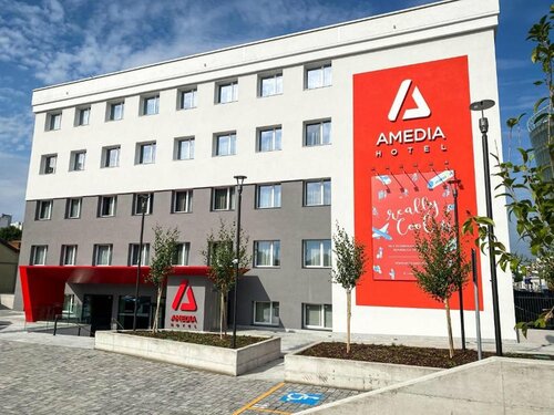 Amedia Milano - Trademark Collection by Wyndham, Book Hotel Lorenteggio Milano