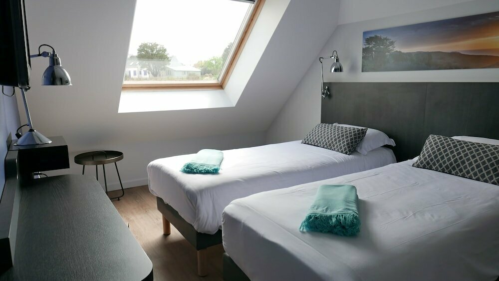 Hôtel Le Cardinal - Sauzon