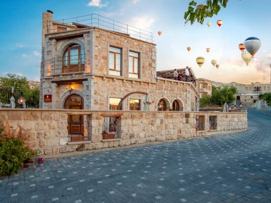 Soho Cappadocia