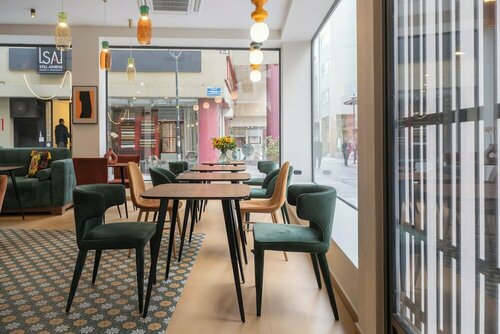 Athens Retro, Забронировать Отель Отели Афины с завтраком, рядом с Район Анафиотика, Завтраки