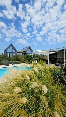 Вилла Сёрф Дача, Забронировать Вилла Веселовка 