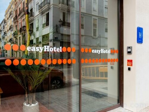 easyHotel Valencia Ciutat Vella, Забронировать Отель Отели Валенсии с завтраком, рядом с Estación del Norte, Завтраки