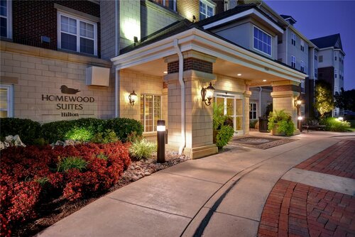 Homewood Suites by Hilton at The Waterfront, Book Hotel Hoteller i Wichita med pool, Swimmingpool