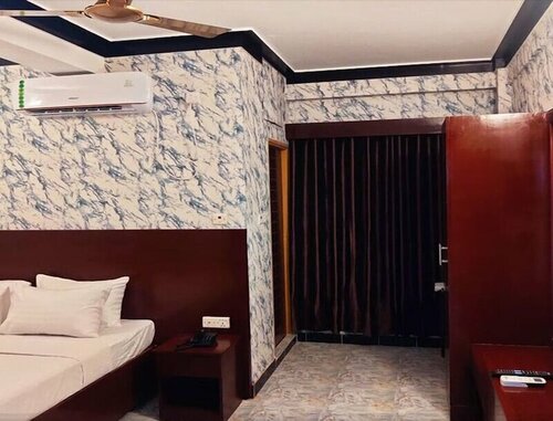 Sunset Bay Hotel, Забронировать Отель Недорогие отели Кокс-Базара, недорого