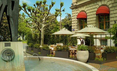 Swissôtel Métropole Geneva, Boek Hotel Hotels in Vaud met ontbijt, Ontbijt