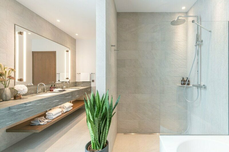 Hotel Grace La Margna St Moritz