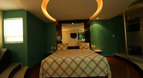 Motel Suites Xiu, Book Motel Mariano Escobedo Veracruz, near Flea Market