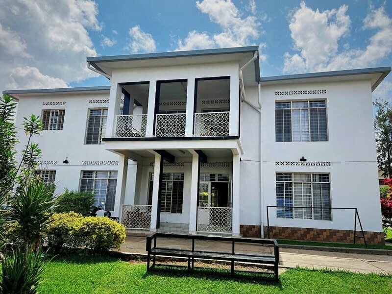 Tugende House