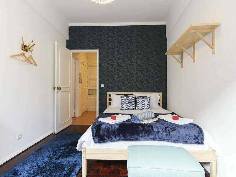 Marques Design II by Homing