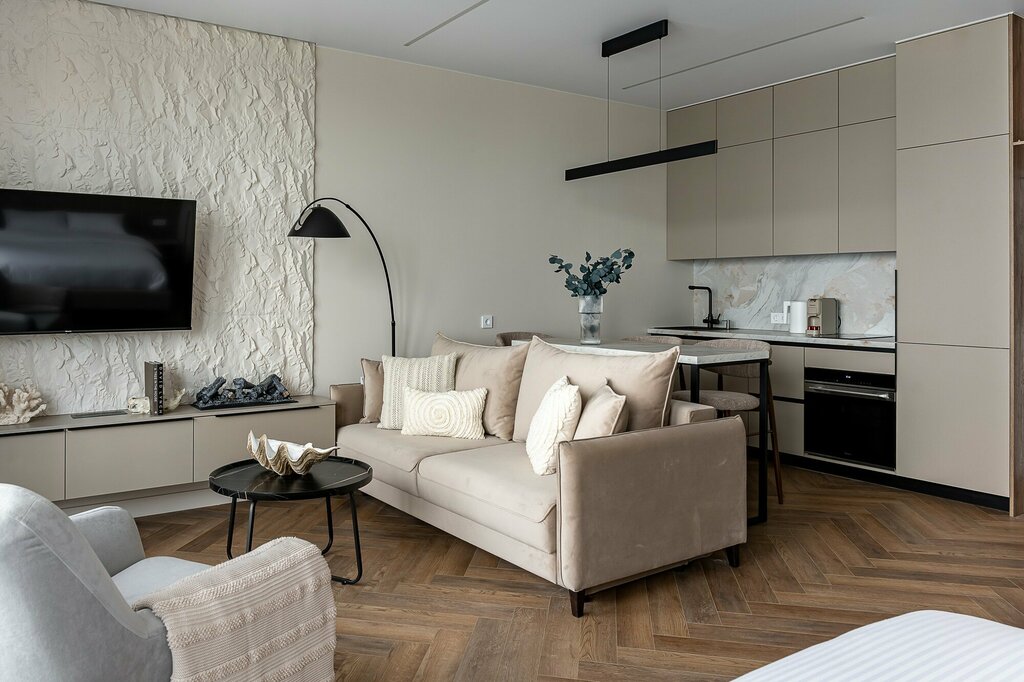 Vladivostok Suites