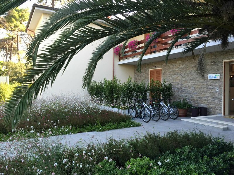 Arli Hotel Hideaway