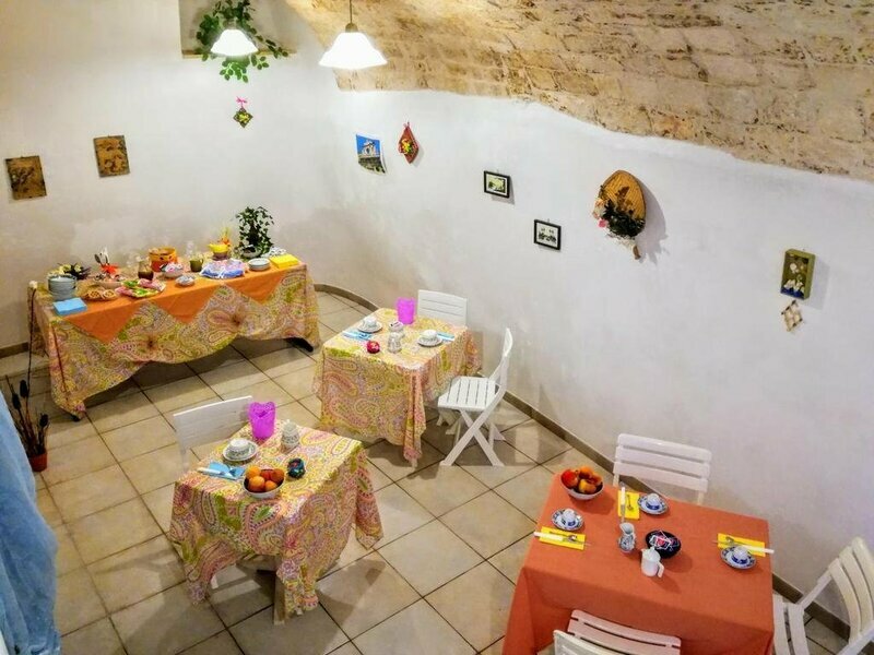 B&B Aquila