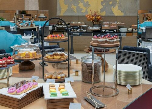 Hyatt Milano, Book Hotel Milano Lombardiet