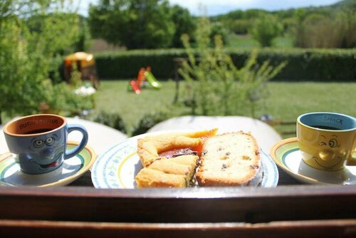 Molenda B&B, Buchen Sie Bed & Breakfast Città di Castello Umbrien