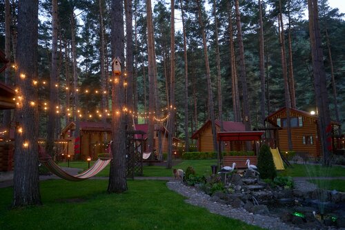 Svetoch Guest House, Book Pension Cheposh 