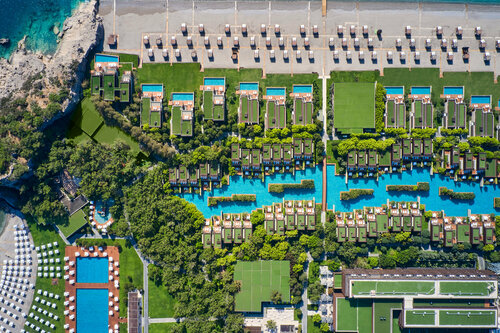 Maxx Royal Kemer, Reservar Hotel Hotéis SPA em Kemer, SPA