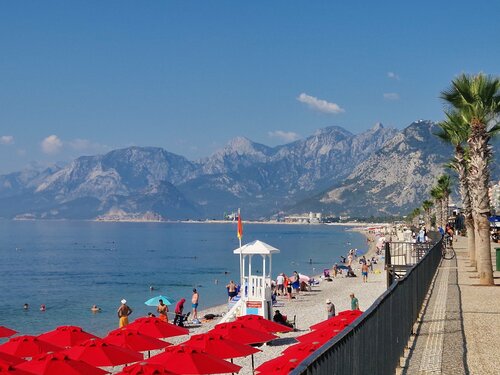 Megasaray Westbeach Antalya, Забронировать Отель Отели Антальи 5 звезд, 5*