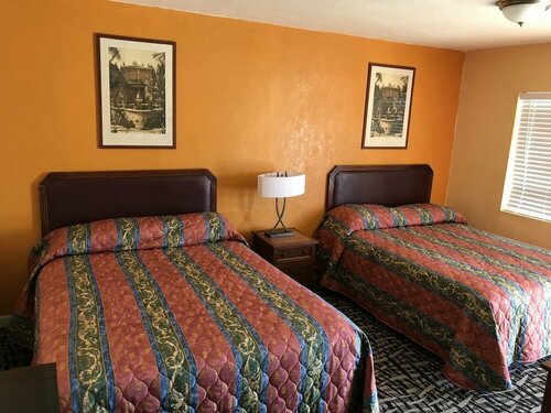 Ruta Motel, Забронировать Мотель Мотели Coachella Valley, Мотель