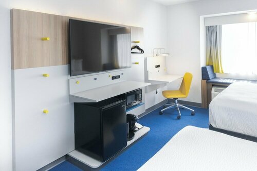 Microtel Inn & Suites by Wyndham Wellsville, Reserva ahora Hotel Wellsville Estado de Nueva York