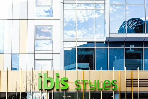 ibis Styles East Perth, Забронировать Отель Бизнес-отели Перта, рядом с Fortescue Metals Group Head Office, 4* 5*