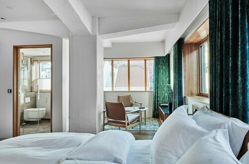 Eilert Smith Hotel, Rezervovat Hotel Rogaland hotely se snídaní, Snídaně
