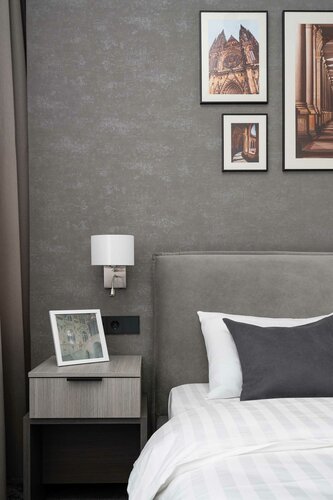 Knokey Krasnaya Presnya Standart Apartment, Book Lejlighed Moskva Rusland