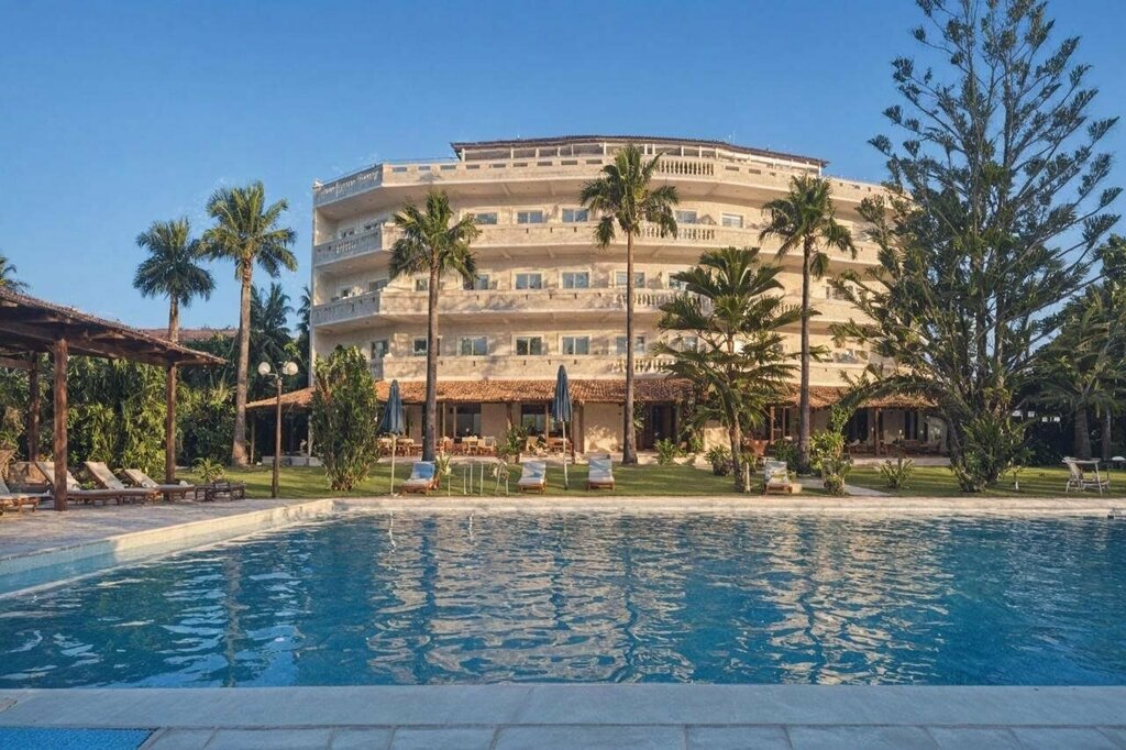 Regina Hotel