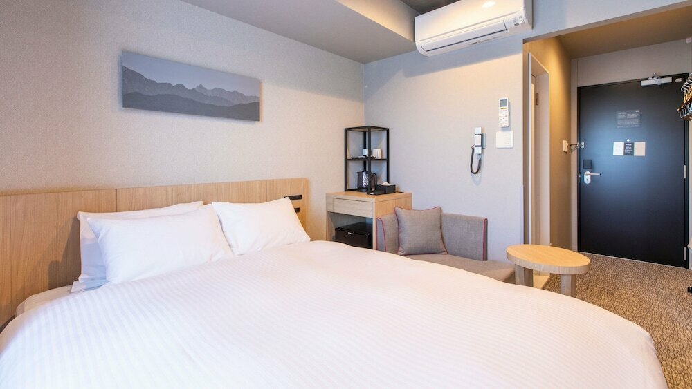 Hotel Wing International Hida Takayama