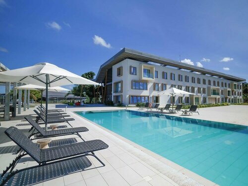 Ibis Styles Mayotte Aeroport