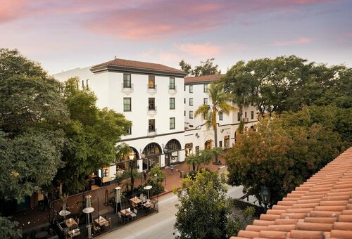 Drift Santa Barbara, a Member of Design Hotels, Забронировать Отель Отели Санта-Барбара 4 звезды, рядом с Туристический центр в г. Санта-Барбара, 4*